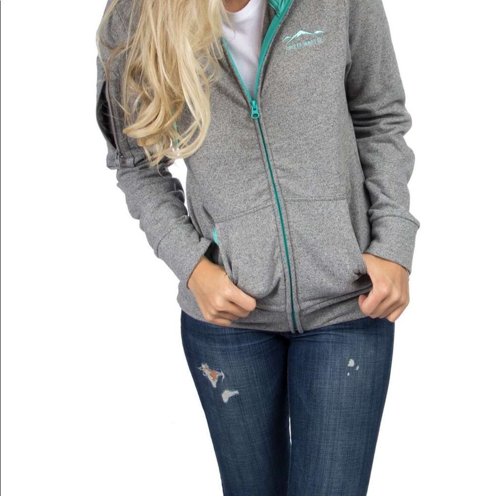 Jacket - Picture 2 of 4